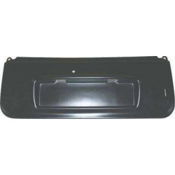 HAYON EXTERNE POUR AIXAM 400 EVOLUTION