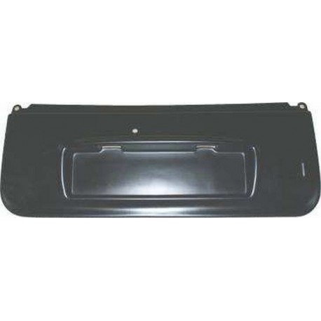 HAYON EXTERNE POUR AIXAM 400 EVOLUTION