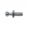 Fixation de rotule de verin pour Tous les modéles, Aixam, Ligier, Microcar, JDM, Chatenet, Dué, Grecav, Casalini, Erad, Italcar, Bellier, Minauto