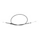 Cable d'ouverture de porte Ligier JS50 et JS50L