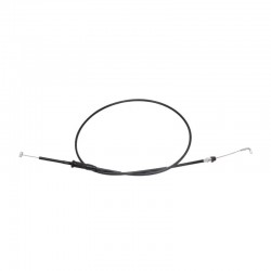 Cable d'ouverture de porte Ligier JS50 et JS50L