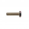 Vis de support conique de variateur moteur
