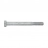 Vis de support moteur avant Ligier JSRC, Microcar MGO1, 2, M8, F8C