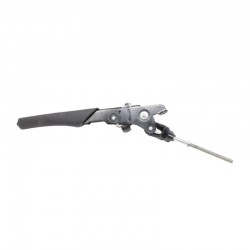 Câble De Frein à Main CHATENET Barooder - Compatible Lombardini / Yanmar - Pièce Premium