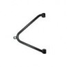 Triangle de roue droit  microcar lyra