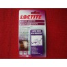 Bandage echappement repare tuyaux