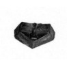 Patin noir triangulaire variateur bv