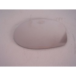 GLACE DE RETROVISEUR DROITE OVALE