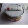 Mastic pour carrosserie