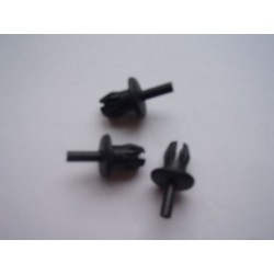 RIVET PLASTIC