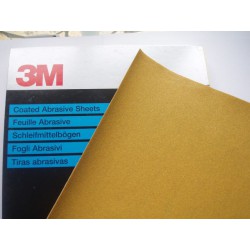 PAPIER A PONCER 120 AVANT PONCAGE FINITION