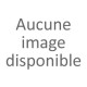 Bouton inter ventilo chrome