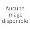 Bouton inter ventilo chrome